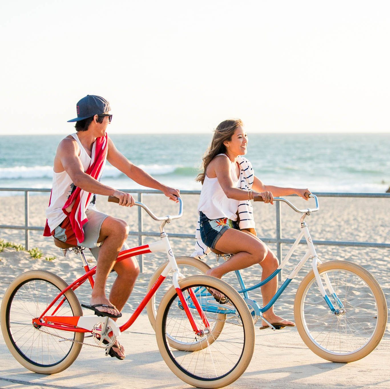 Navarre Beach Bike Rentals